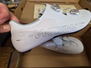 SWORKS Ares 2 - 1