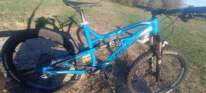 Scrapper ride 5.5 - 1