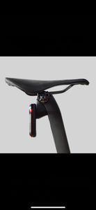 Support Garmin Varia pour tige de selle Specialize... - 1