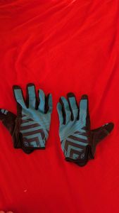 Gants de VTT Giro - 1