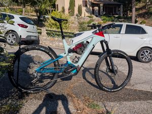 Cannondale Moterra LT2 taille XL - 1