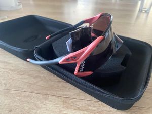 Lunette Oakley velo kato  - 1