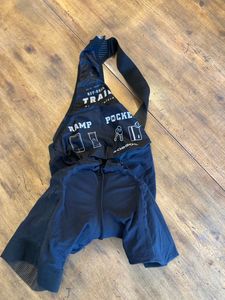  cuissard asos trail off rond all Mountain taille ... - 1