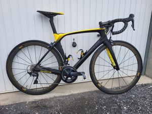 Lapierre Aircode SL600 Ultegra  - 1