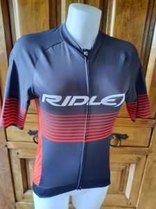 Maillot homme Ridley Performance (S) - 1