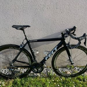 Vends vélo felt - 1