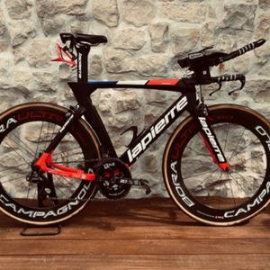 Lapierre Aerostorm team FDJ - 1
