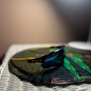 Lunette radar EV oackley  - 1