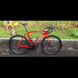 Trek domane slr 9 durace   - 1
