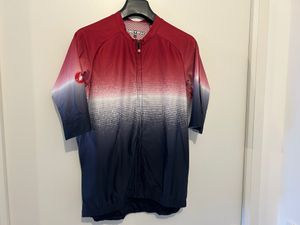 Maillot Castelli Aéro  - 1