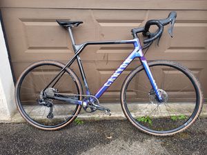 Canyon inflite sl - 1