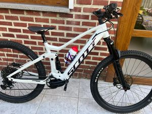 Scott contessa strike eride 920 - 1