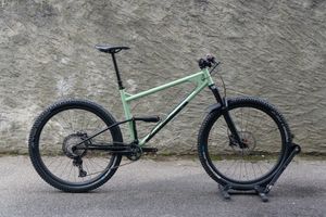 VTT XC Starling Cycles Murmur (Mini) XXL - 1