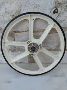 roue MBK BMX OLD SCHOOL - 1