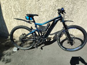 VTT électrique Giant Trance E+2pro batterie 800w - 1