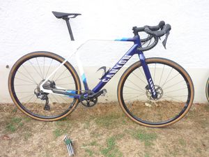 GRAVEL / CYCLO CROSS CANYON - 1
