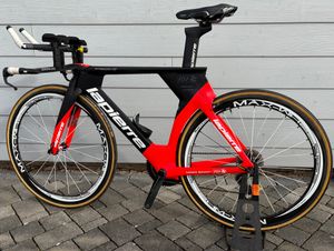 CLM Lapierre aerostorm - 1