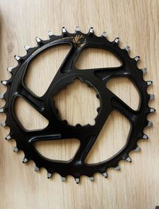  Plateau Sram X-SYNC 2 SL  Direct Mount, 3mm Offse... - 1