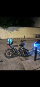 Ridstar q20 pro__ vélo électrique  - 1