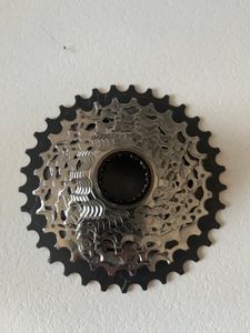 Cassette vélo route Sram Force AXS 12v 10-33 Etat ... - 1