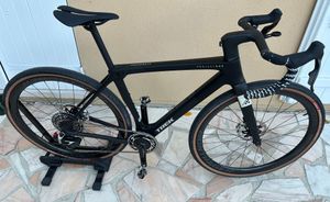 Trek Checkmate SLR 9 AXS - 1