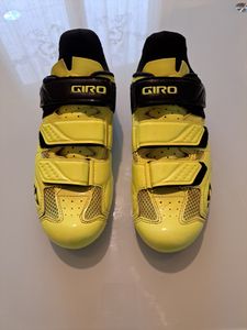 Chaussures GIRO Treble 2 pointure 43 - 1