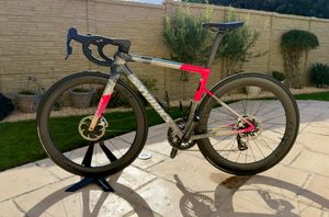 Specialized S-Works Tarmac SL8 LTD (Taille 52) - É... - 1