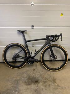 Kit cadre Sl8 s-works - 1
