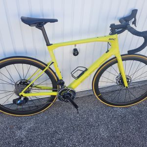 VELO DE COURSE . HAUT DE GAMME . TAILLE 56 .NEUF .... - 1