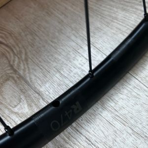 Roues DT SWISS - 1