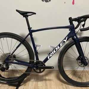 Ridley kanzo speed - 1