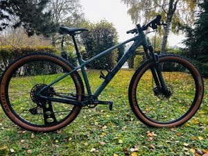VTT trek Marlin 7  - 1