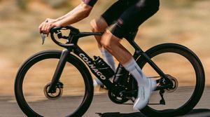 Colnago Y1RS  - 1
