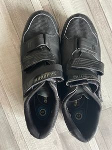 Chaussures Shimano taille 44 - 1