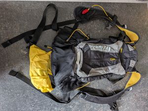 CAMELBACK octane scudo - 1