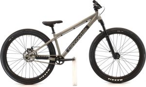 Produit Reconditionne    Cannondale Dave   Velo Vt... - 1