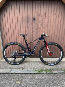 Lapierre XR 10.9 Flight attendant Team (taille S) - 1