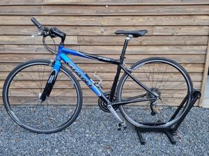 Velo femme Giant compact road FCR - 1