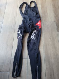 Cuissard long  - 1