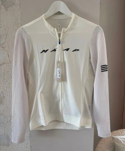 Women s Evade pro base LS 2.0 Jersey MAAP  - 1