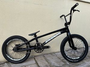 BMX race Staystrong  - 1