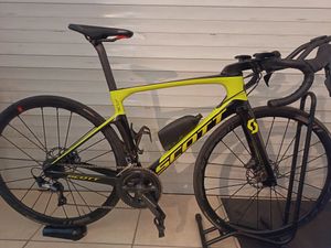 Vélo Scott Foil disque taille S - 1