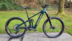 Santa Cruz Vala GX Axs  - 1
