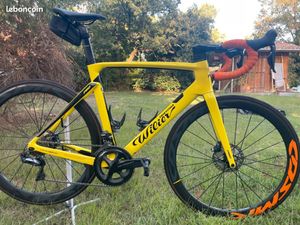 Wilier Cento 10Pro Team Energy - 1