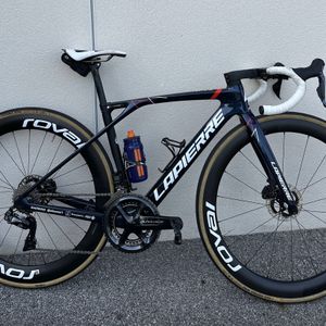 Lapierre Xelius SL FDJ - 1