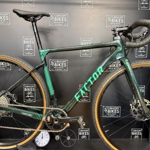Factor LS 02  - 1