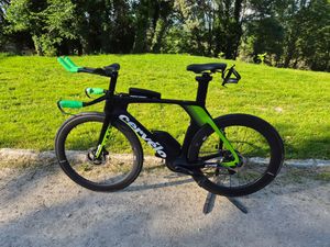 CERVELO P5 chrono - 1
