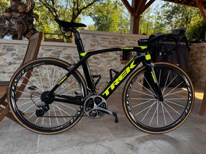Trek Madone SLR 9  - 1