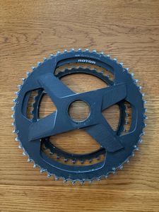 Rotor 53x39 (rond) - 1