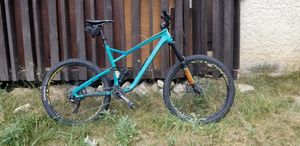 Sunn Kern L vtt enduro - 1